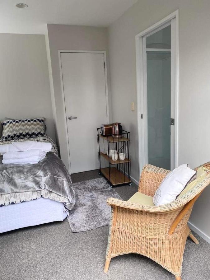Suite7 Окленд Екстер'єр фото