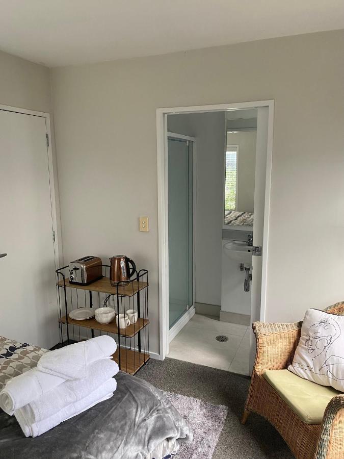 Suite7 Окленд Екстер'єр фото